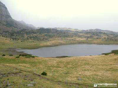 Valle del Tena - Pirineos Atlánticos; rutas senderismo cazorla ruta muniellos parque natural urbasa 